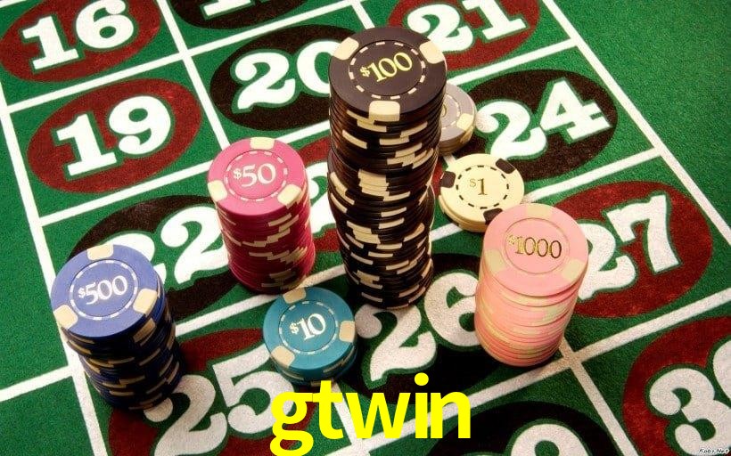 gtwin: Seu Especialista em Apostas Esportivas Brasileiras