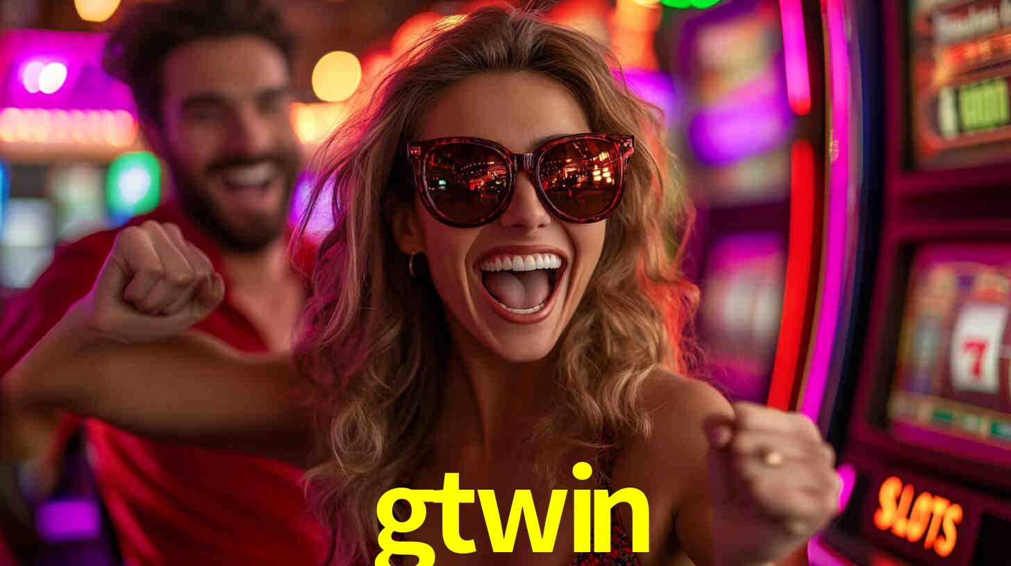 gtwin login