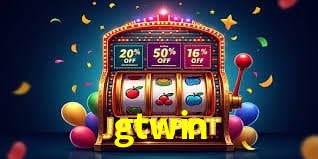 gtwin - Melhor cassino online de - gtwin login