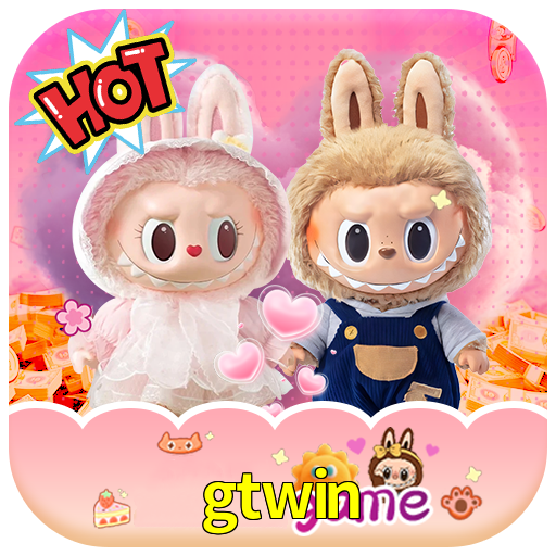 gtwin Logo