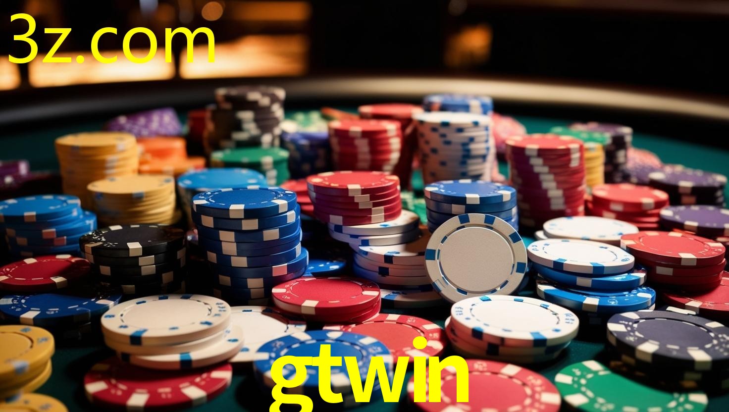 Cadastro Rápido GTWIN.COM