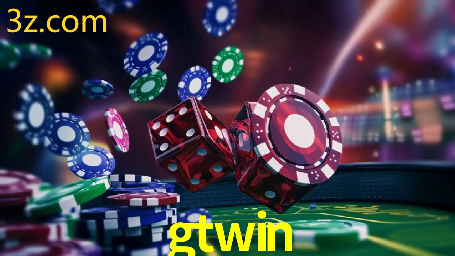 Apostas Futebol ao Vivo GTWIN.COM