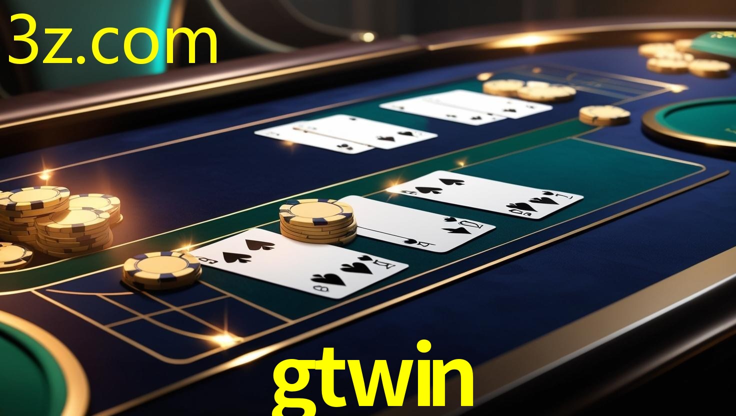 Apostas na Site GTWIN.COM